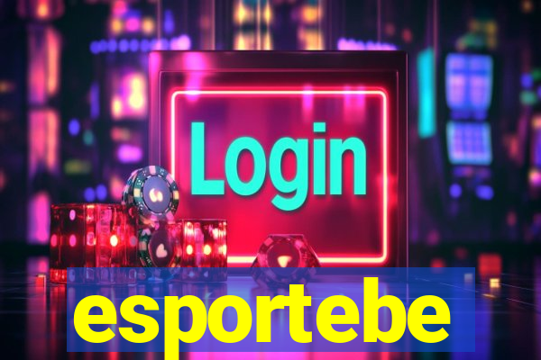 esportebe