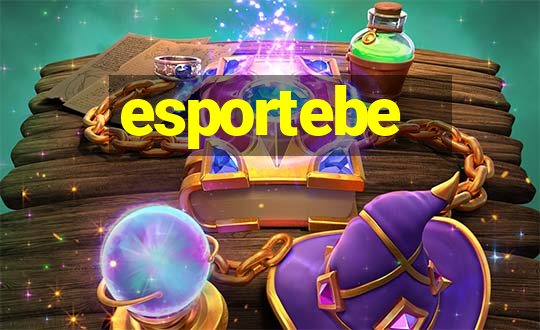 esportebe