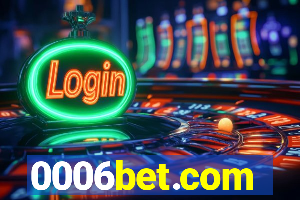 0006bet.com