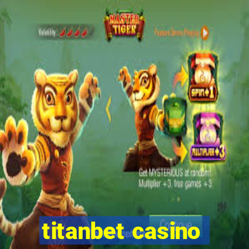 titanbet casino