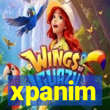 xpanim