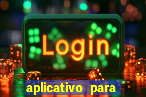 aplicativo para fazer jogo do bicho online