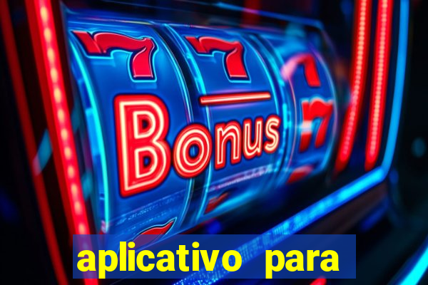 aplicativo para fazer jogo do bicho online