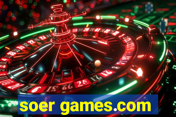 soer games.com