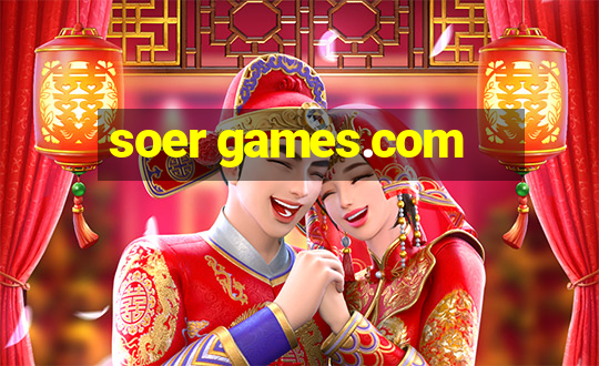 soer games.com