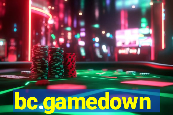 bc.gamedown