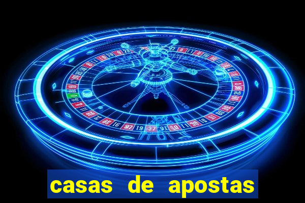 casas de apostas jogo aberto