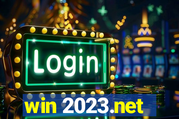 win 2023.net