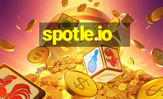 spotle.io