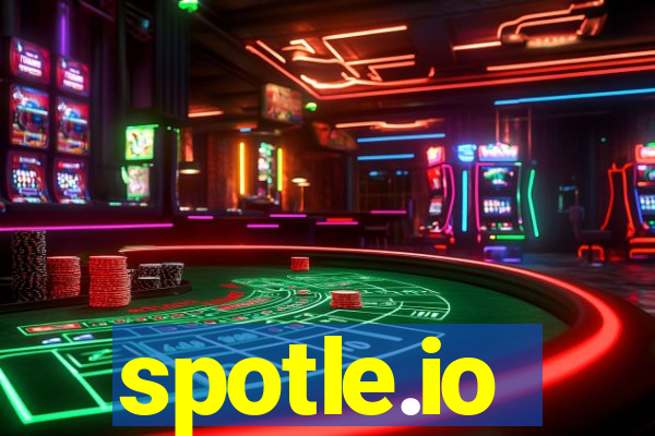 spotle.io