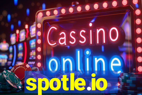 spotle.io