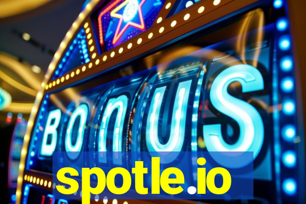 spotle.io