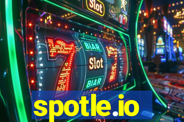 spotle.io