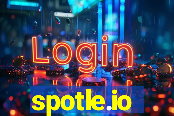 spotle.io