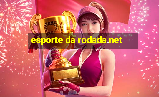 esporte da rodada.net