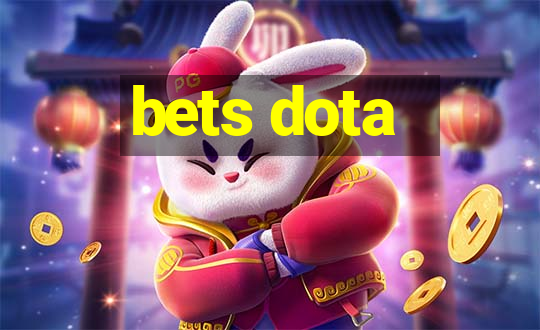 bets dota