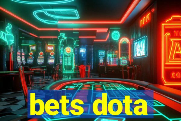 bets dota