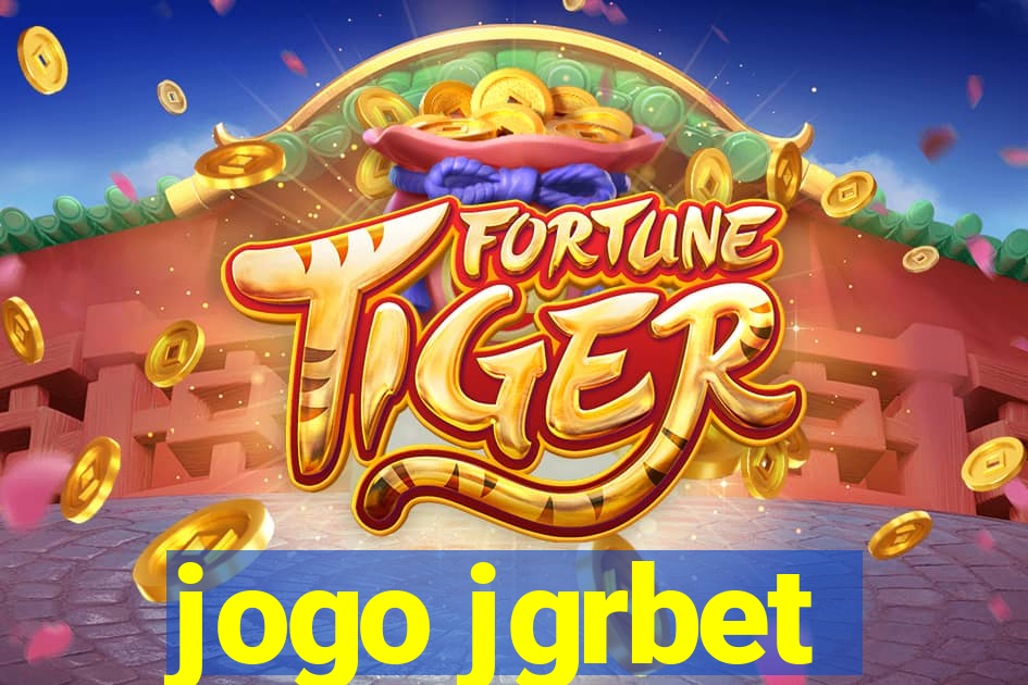 jogo jgrbet