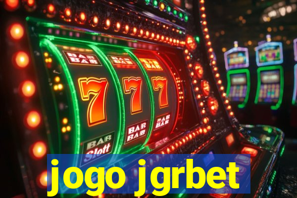 jogo jgrbet