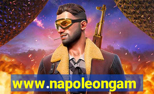 www.napoleongames.be