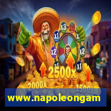 www.napoleongames.be