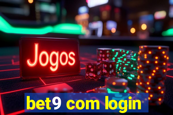 bet9 com login