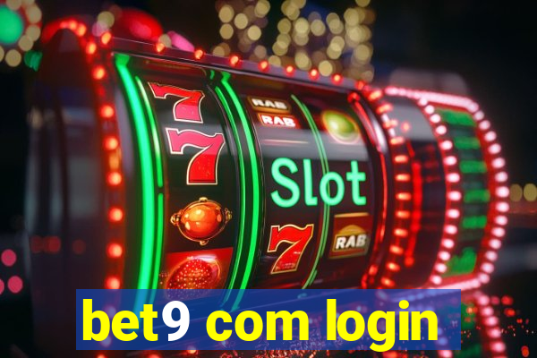 bet9 com login