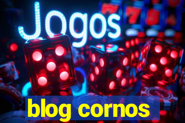 blog cornos