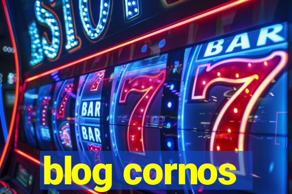 blog cornos