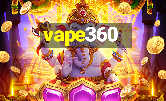 vape360