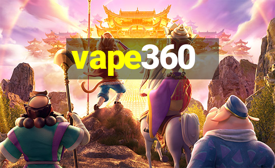 vape360