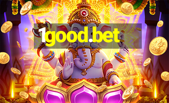 1good.bet