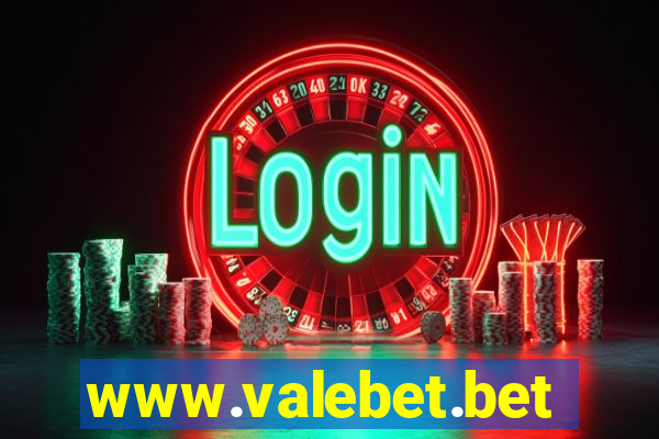 www.valebet.bet