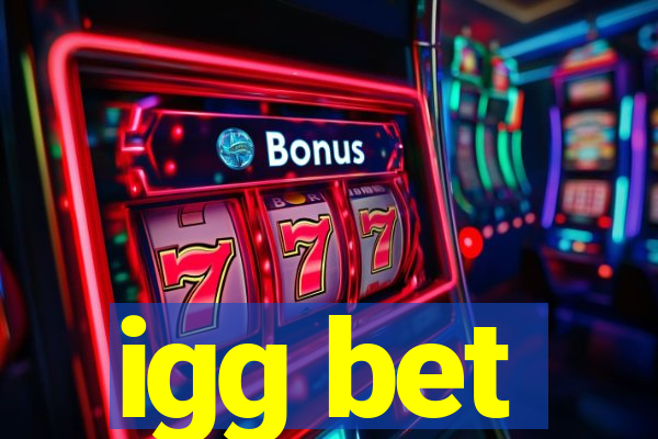 igg bet