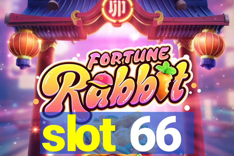 slot 66