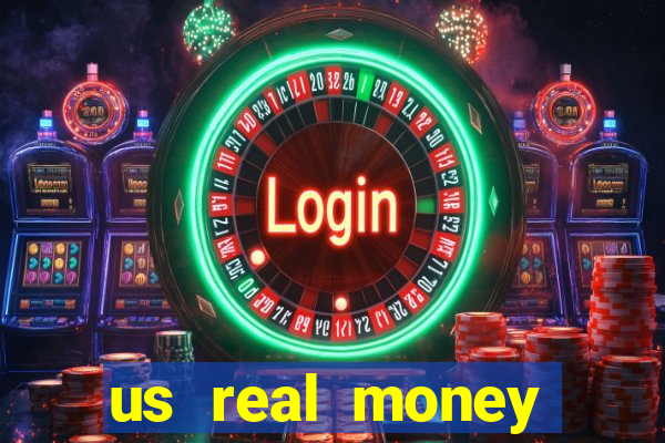 us real money online casinos