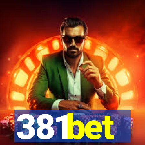 381bet