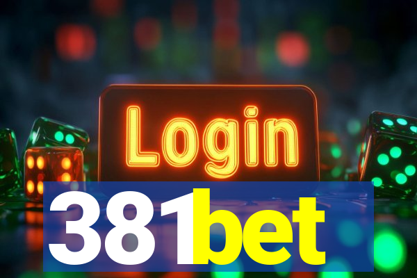 381bet