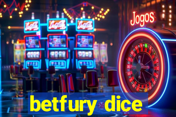 betfury dice