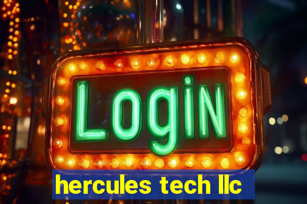 hercules tech llc