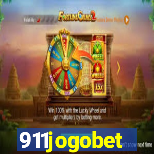 911jogobet