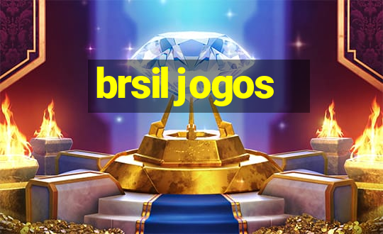 brsil jogos