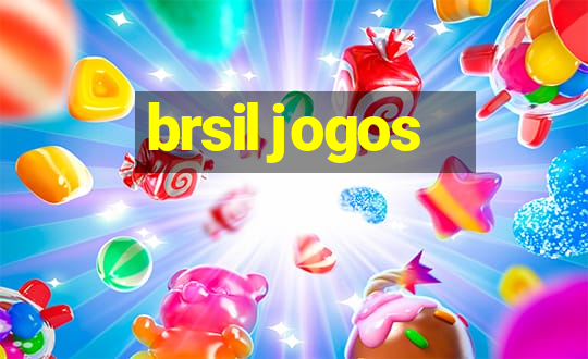 brsil jogos