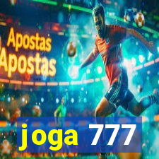 joga 777