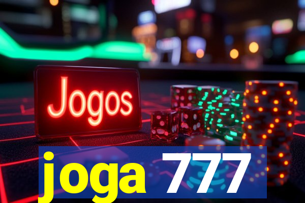 joga 777