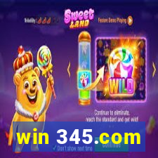 win 345.com