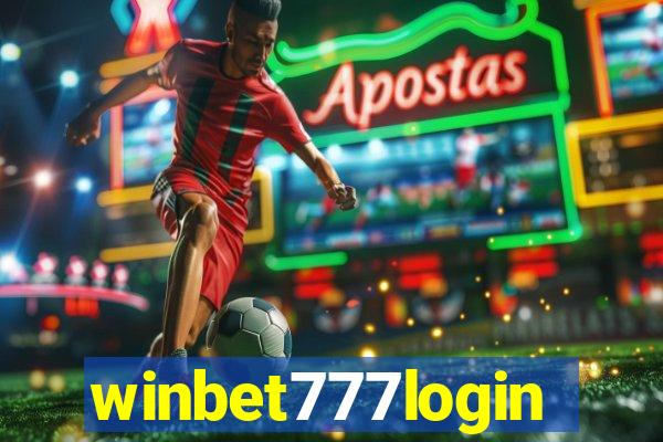 winbet777login