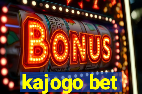 kajogo bet