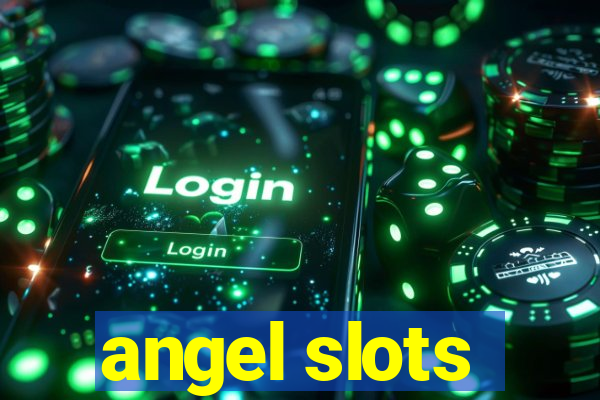 angel slots