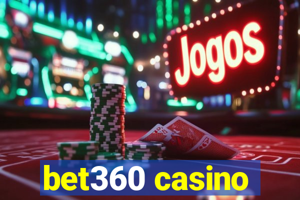 bet360 casino